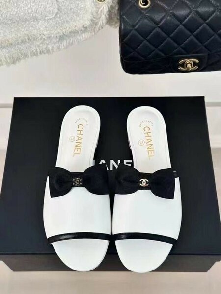 Priscy shoes