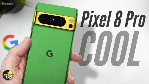 Google Pixel 8PRO