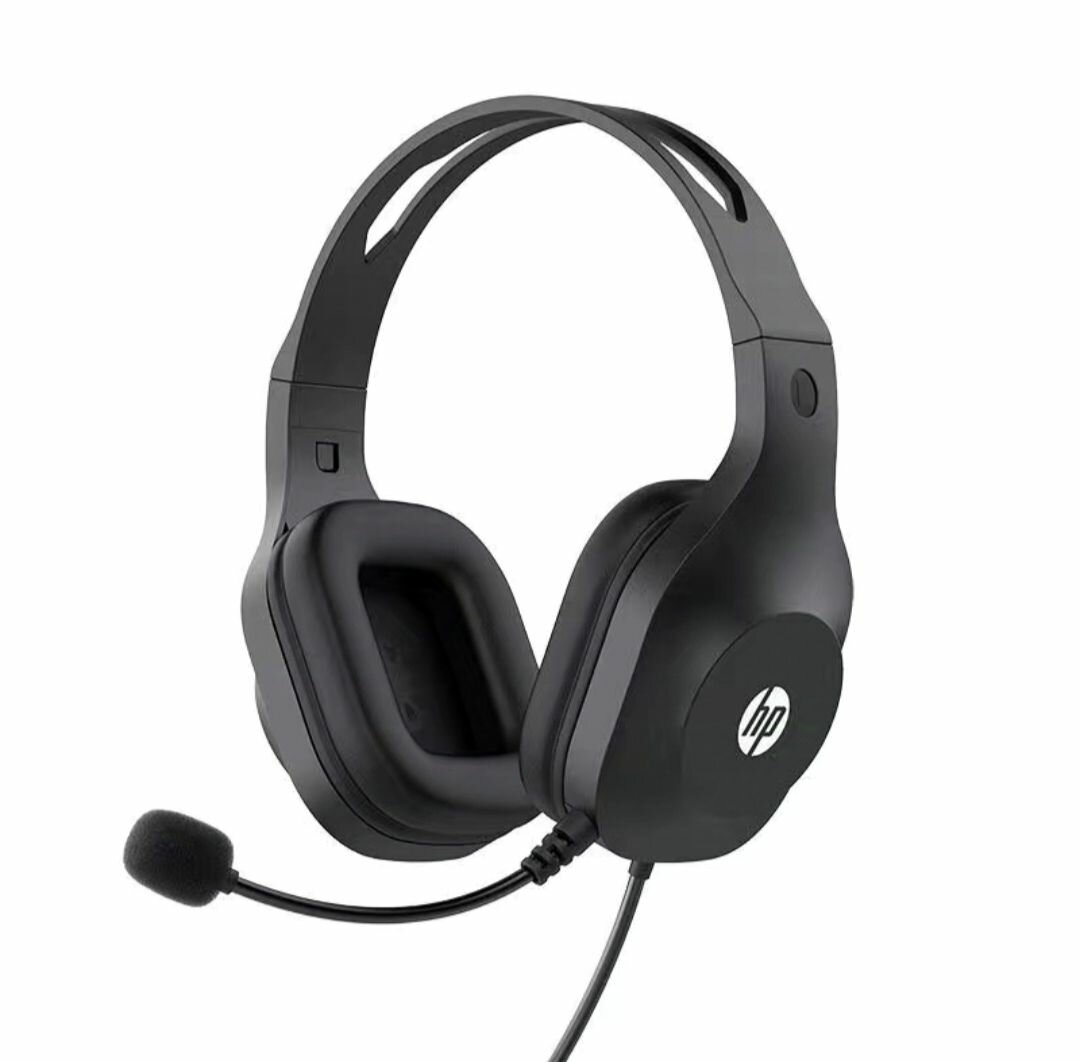 HP DHH-1601 наушники