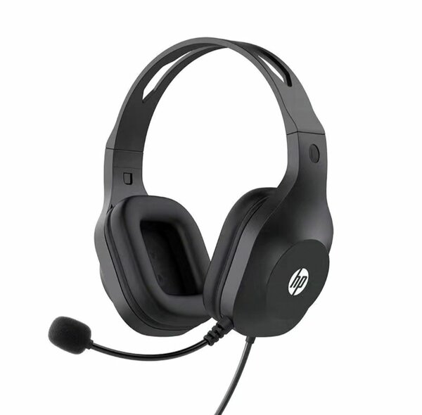 HP DHH-1601 наушники