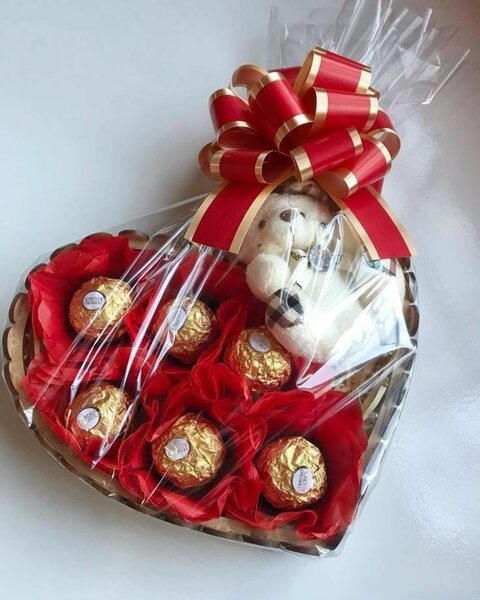 Chocolate
