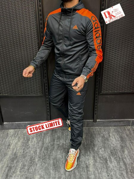 Survêtement homme sport chic