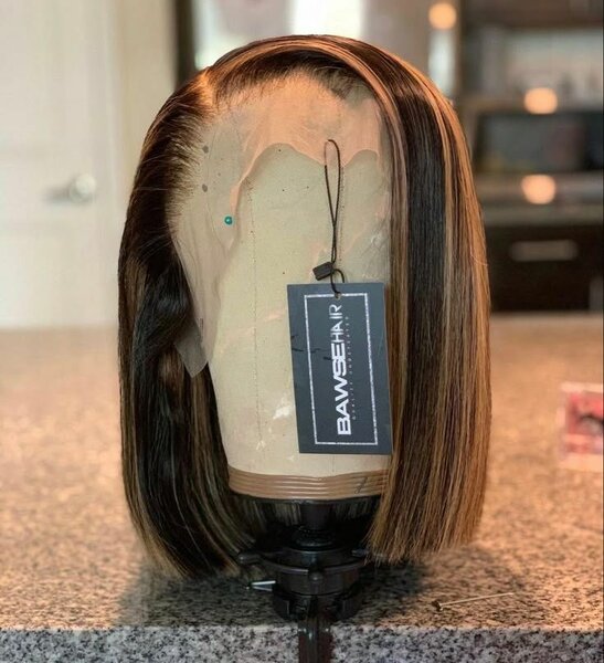 Human Wigs
