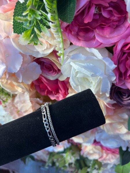 Male bracelet