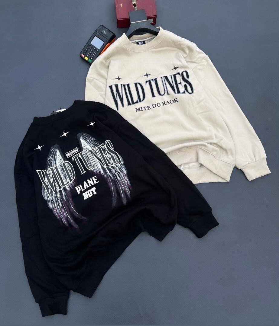 Quality tops