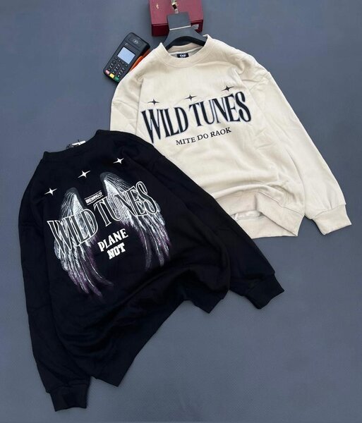 Quality tops