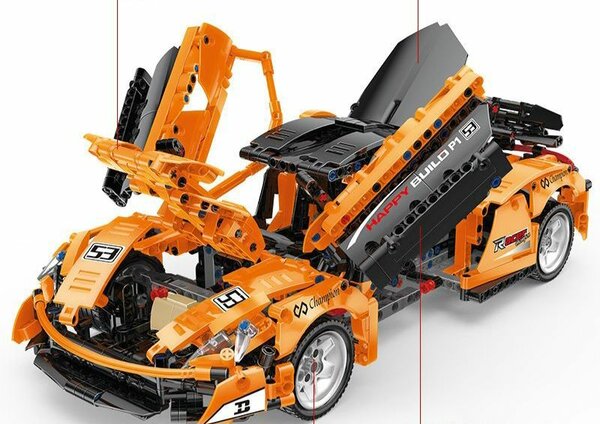 Racing Car