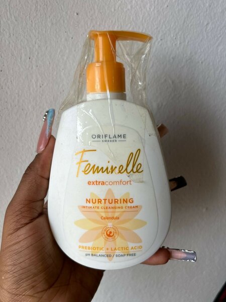 Feminelle