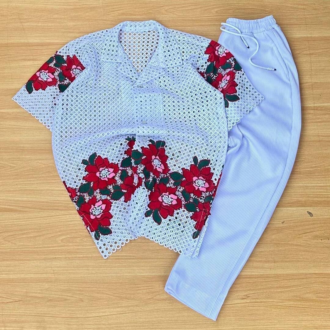 Turkey men wear( top and down)