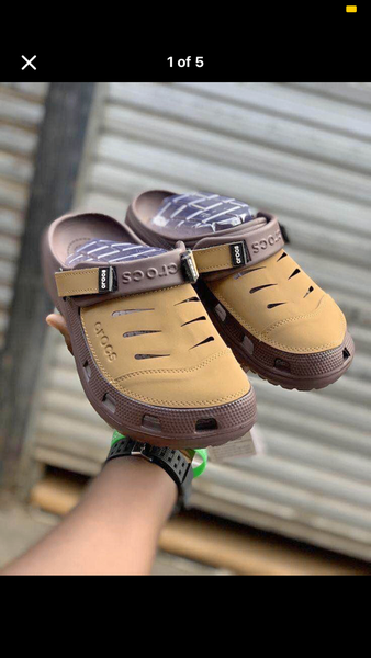 Crocs