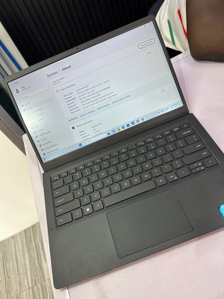 DELL CORE I5