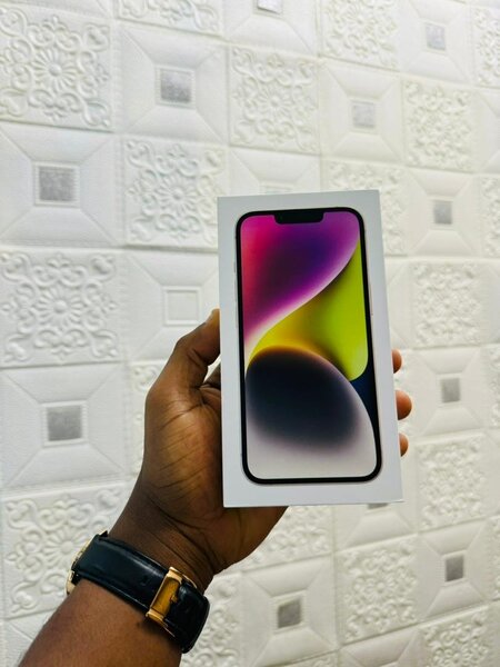 Iphone 14