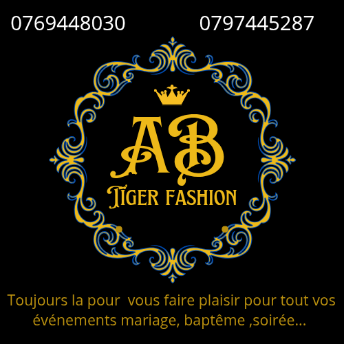 Tïger fashion