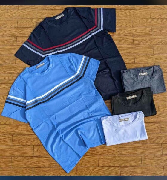 T. Shirts