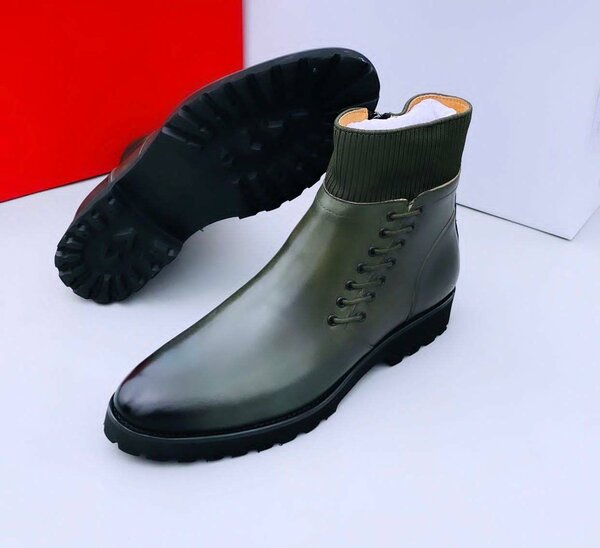 Calvin Klein Boots
