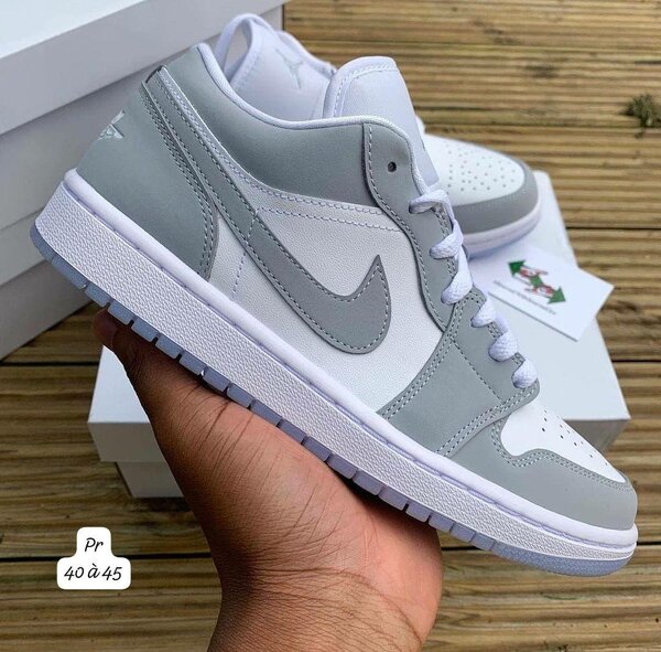 Nike Jordan SB low