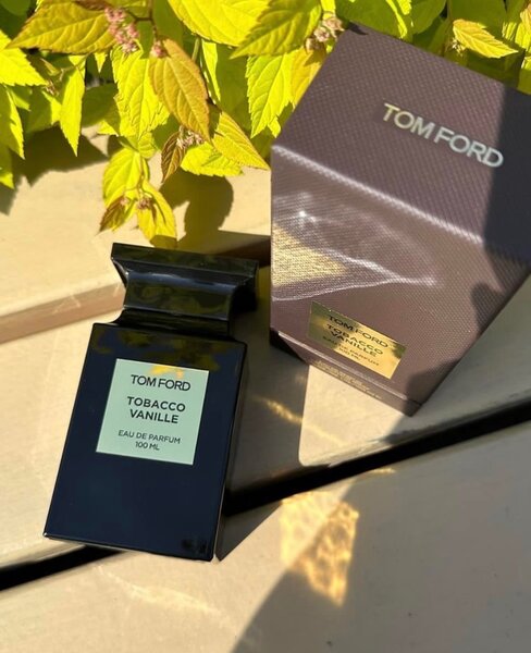 Melon perfume