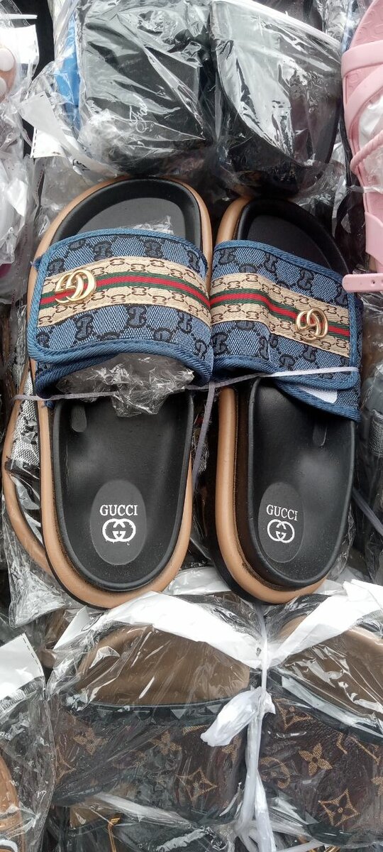 Sandales de Luxe Élégantes