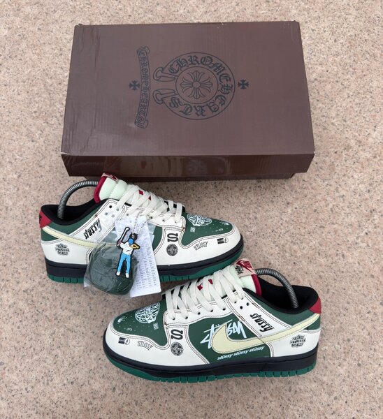 Chaussures de sport tendance