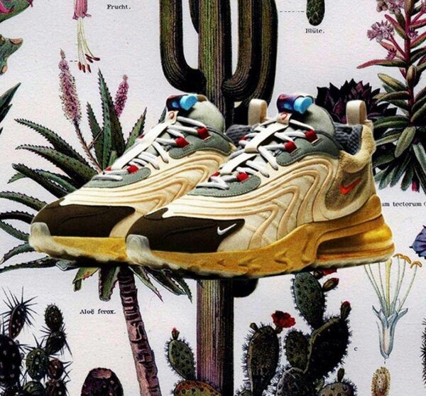Air 279 react ENG