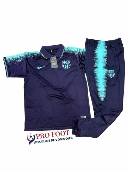 Les survêtements