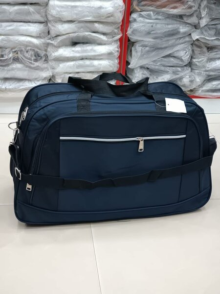 Travel bag