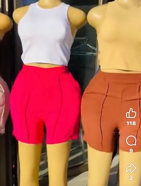 Shorts