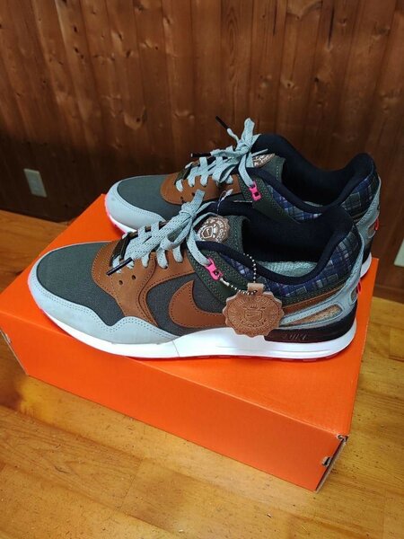 NIKE AIRMAX