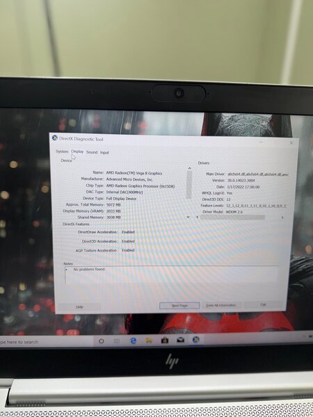HP ELITEBOOK 745 G6