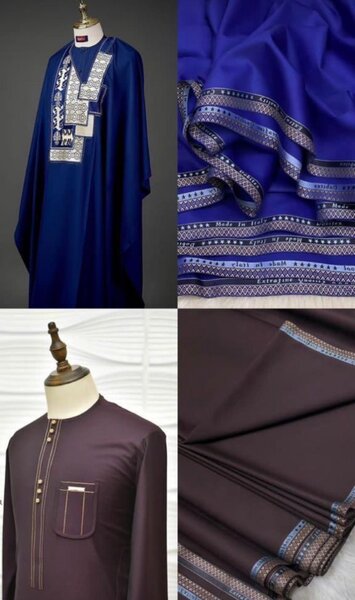 Cashmere fabrics