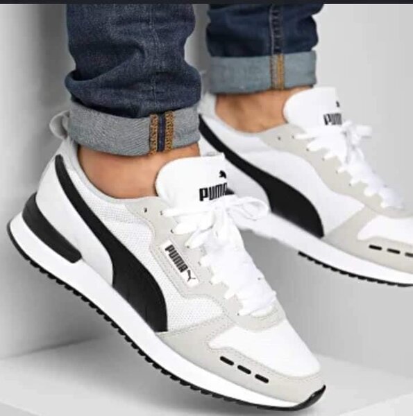 Chaussures puma