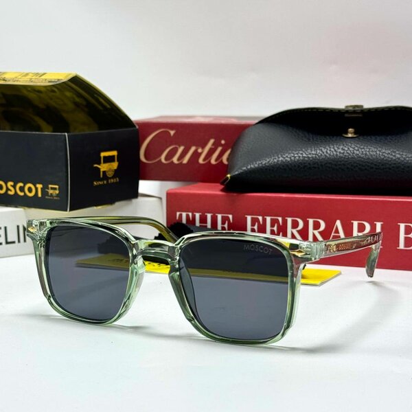 Fashion sunglasses
