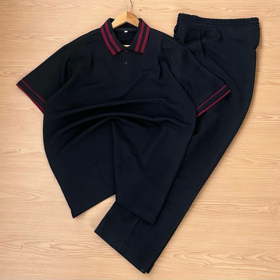 Men Top And Down