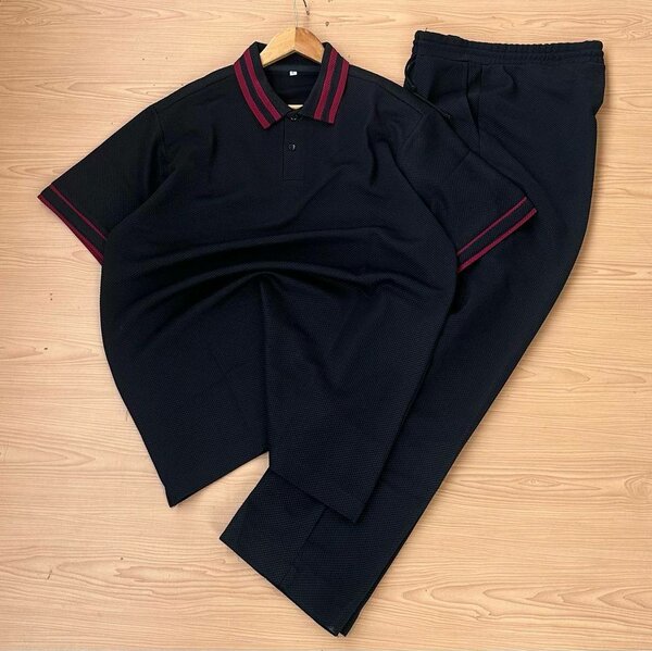 Men Top And Down