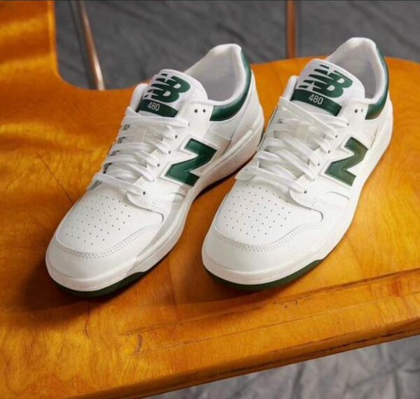 Fashion Sneakers
