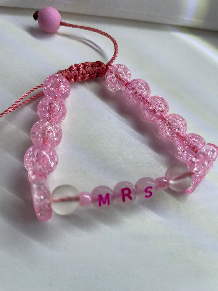 Paradise bracelets