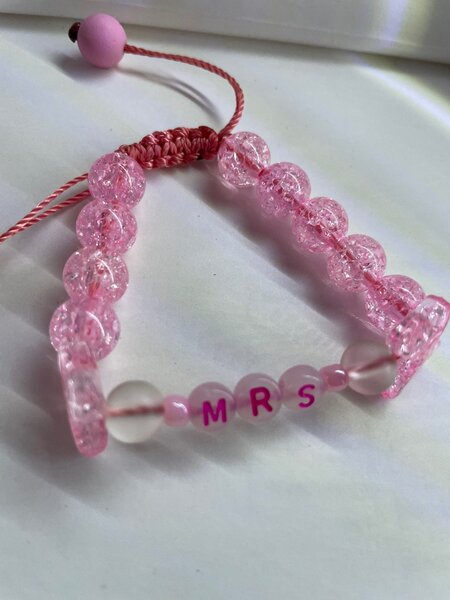 Paradise bracelets