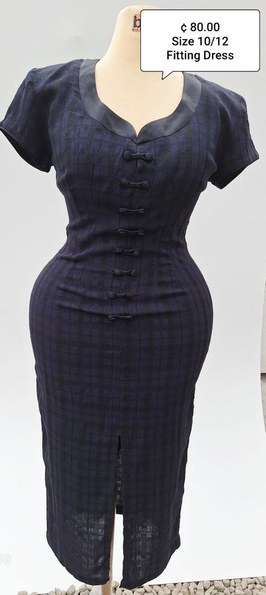 Office Wear Dress