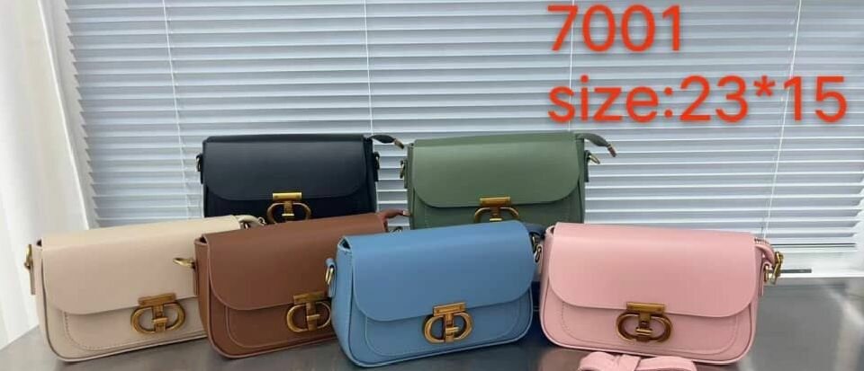 Bags