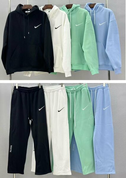 COMPLET JOGGING
