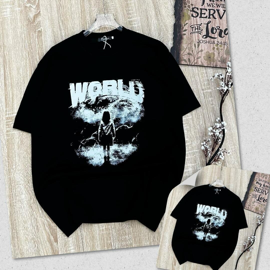 DHOPPEXT T-SHIRT