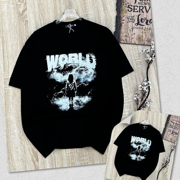 DHOPPEXT T-SHIRT