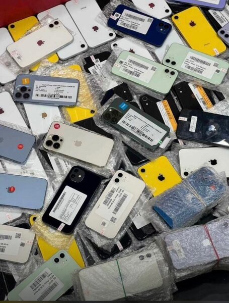 iPhone
