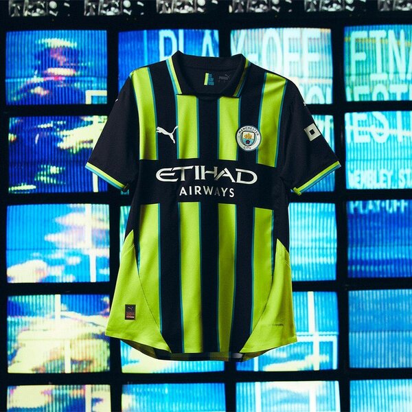 Football Jerseys
