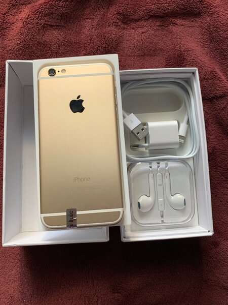 iPhone 6,64Gb