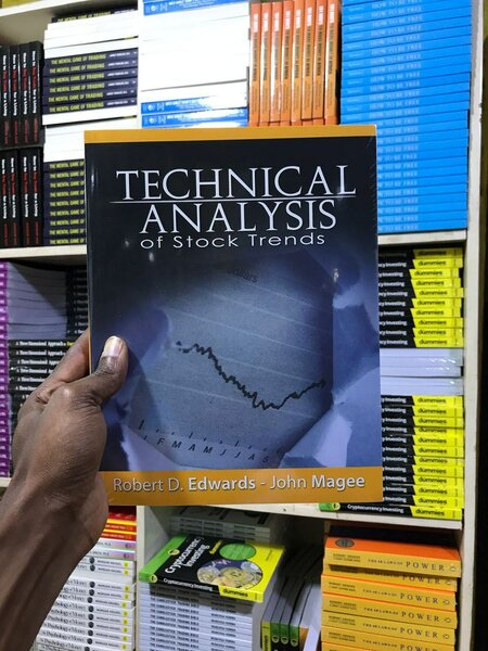 Asorted books