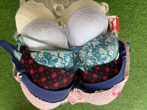Ladies bra