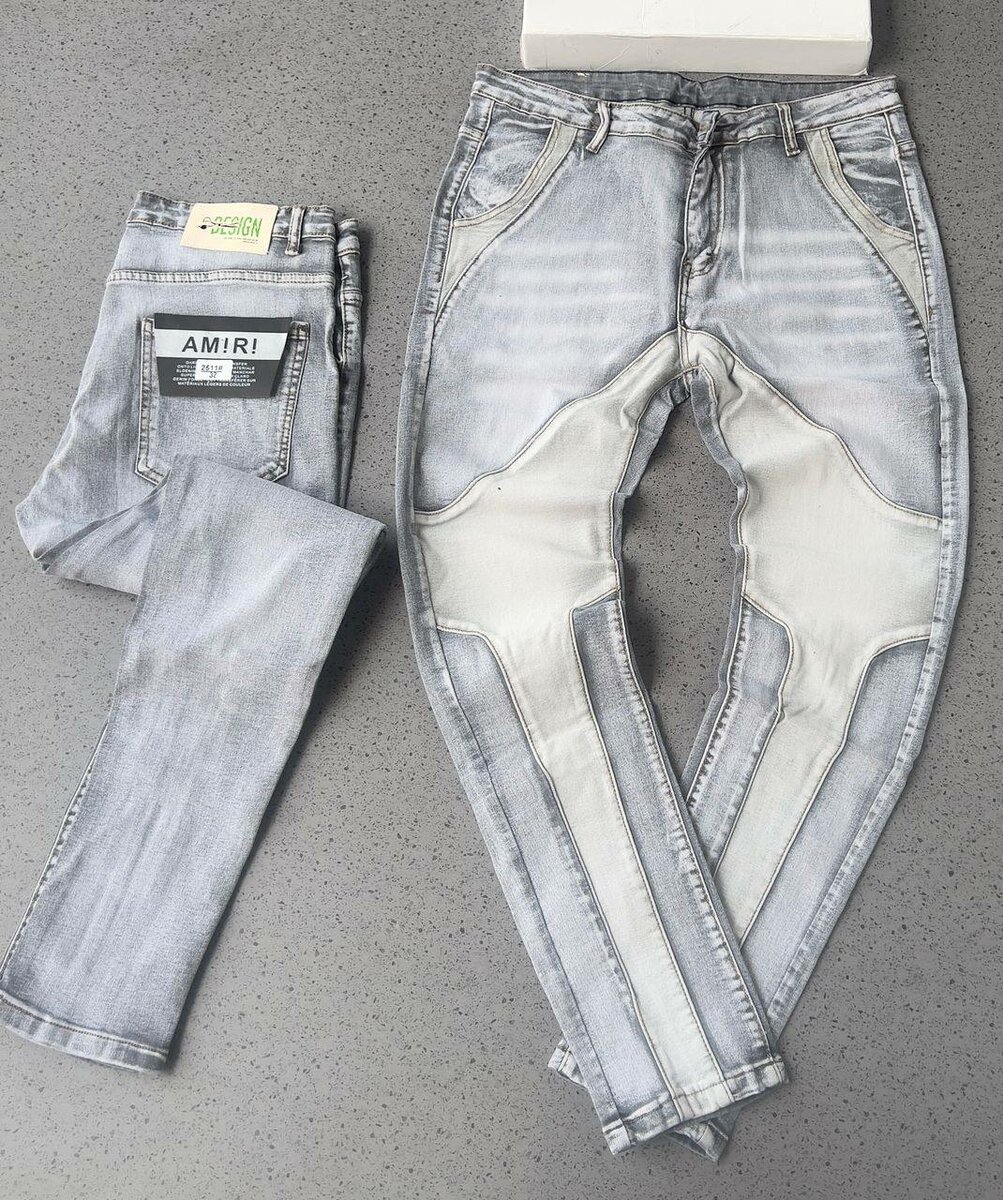 Denim Jeans