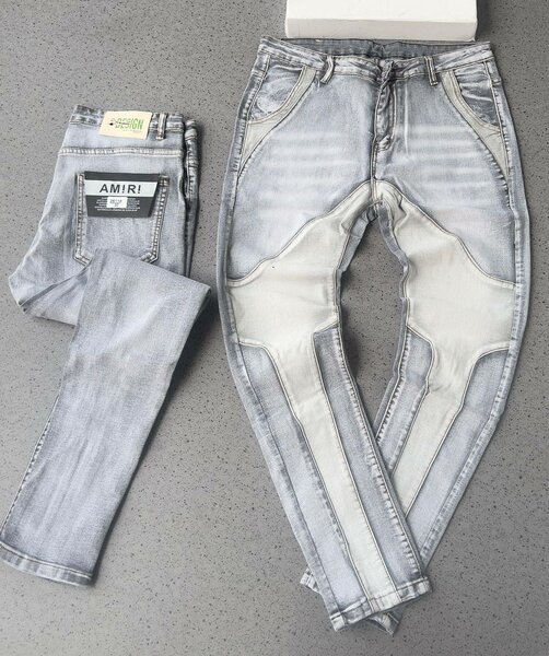 Denim Jeans