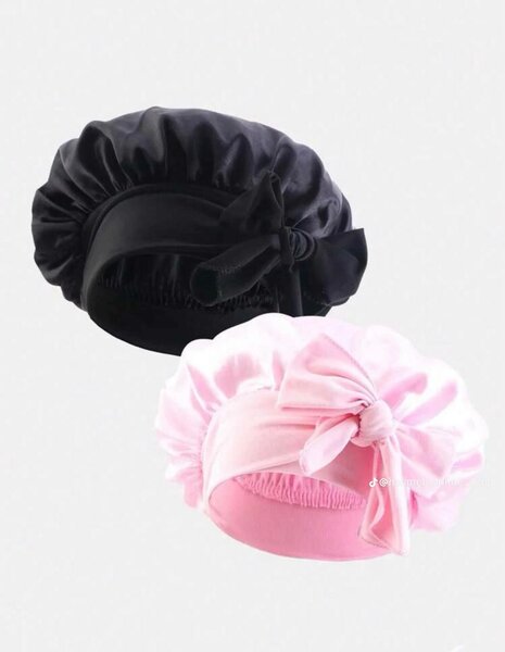 Hair bonnet
